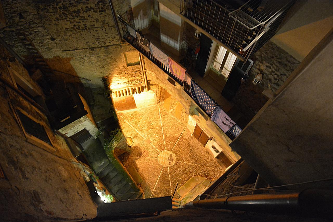 La Casetta Di Vale Dolceacqua Eksteriør billede