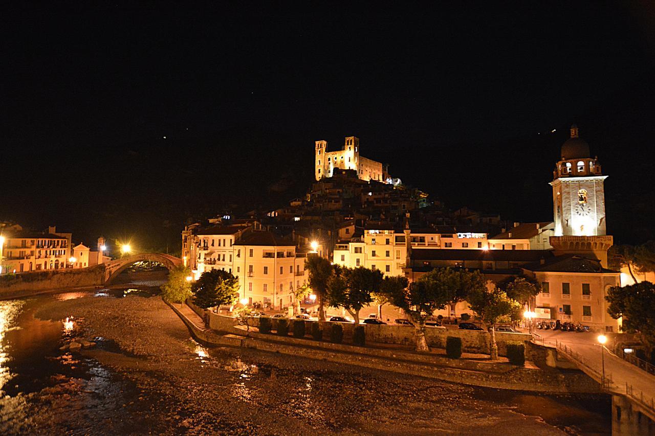 La Casetta Di Vale Dolceacqua Eksteriør billede